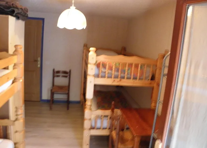 Gite Auberge Les Terres Blanches De Meolans