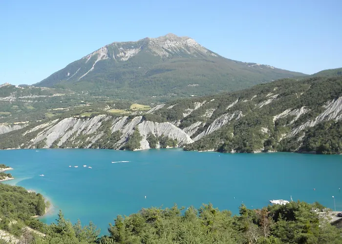 Gite Auberge Les Terres Blanches De Meolans