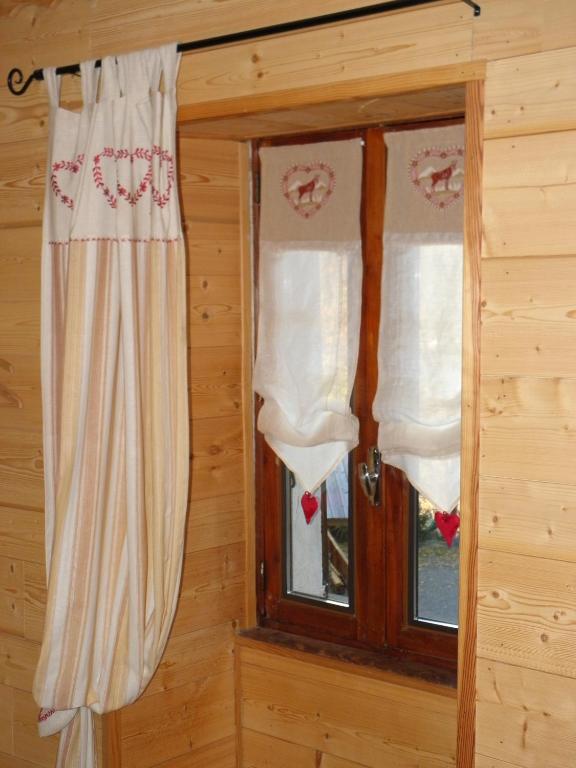 Hostel Les Terres Blanches De