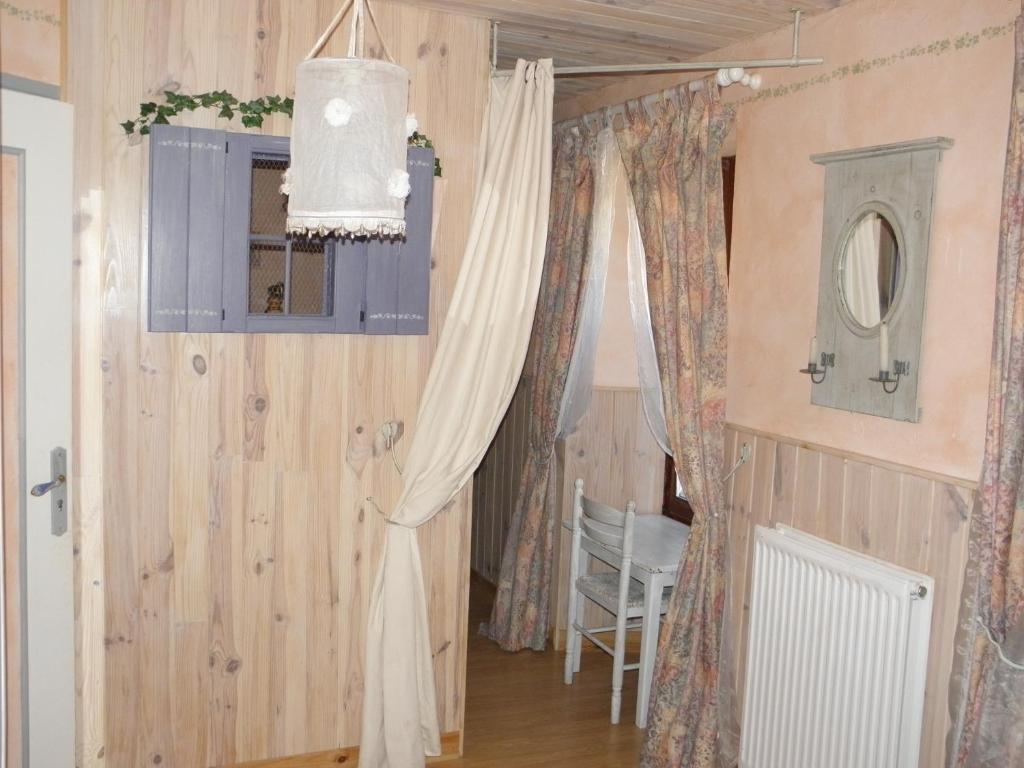 Les Terres Blanches De Hostel *
