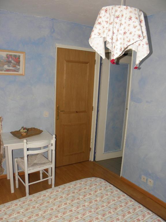 Les Terres Blanches De Hostel *