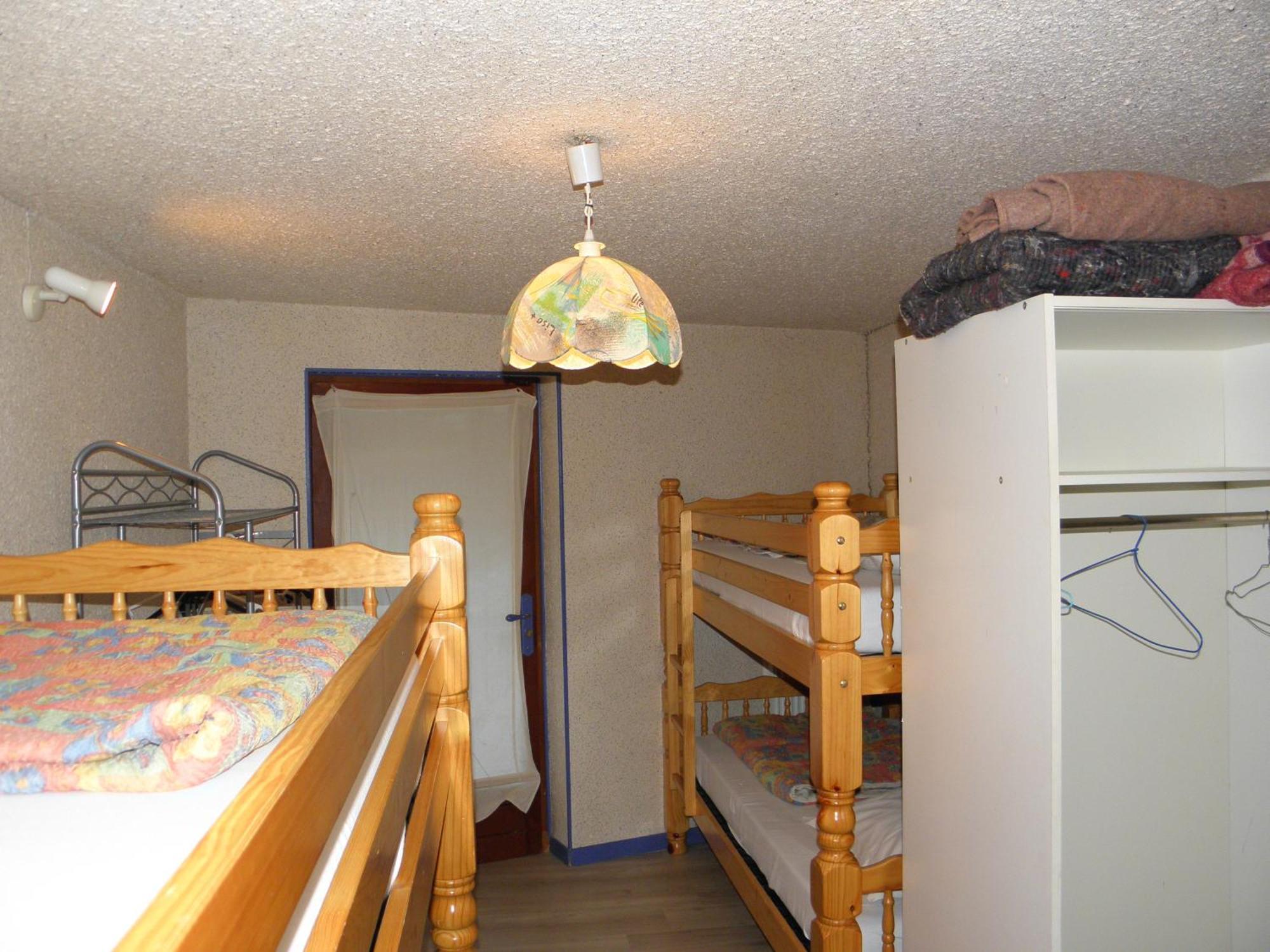 Hostel Les Terres Blanches De Meolans-Revel