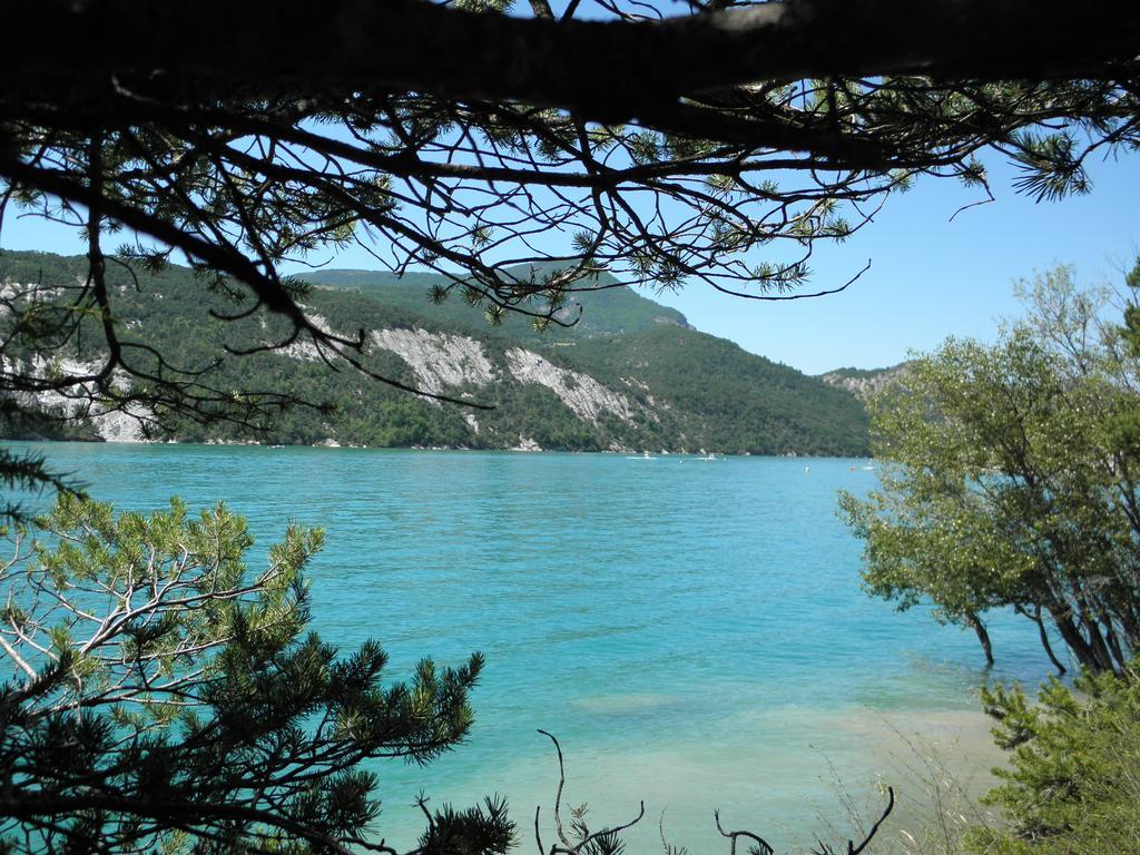 Hostel Les Terres Blanches De Meolans-Revel