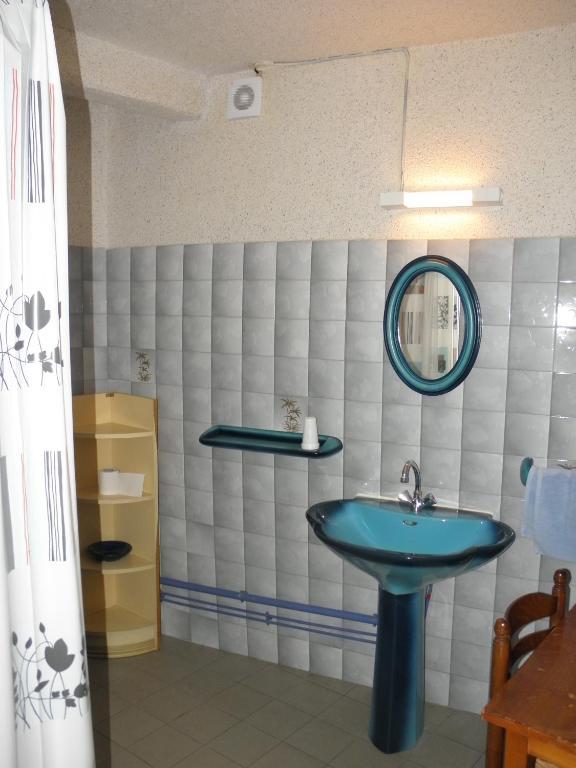 Les Terres Blanches De Hostel *