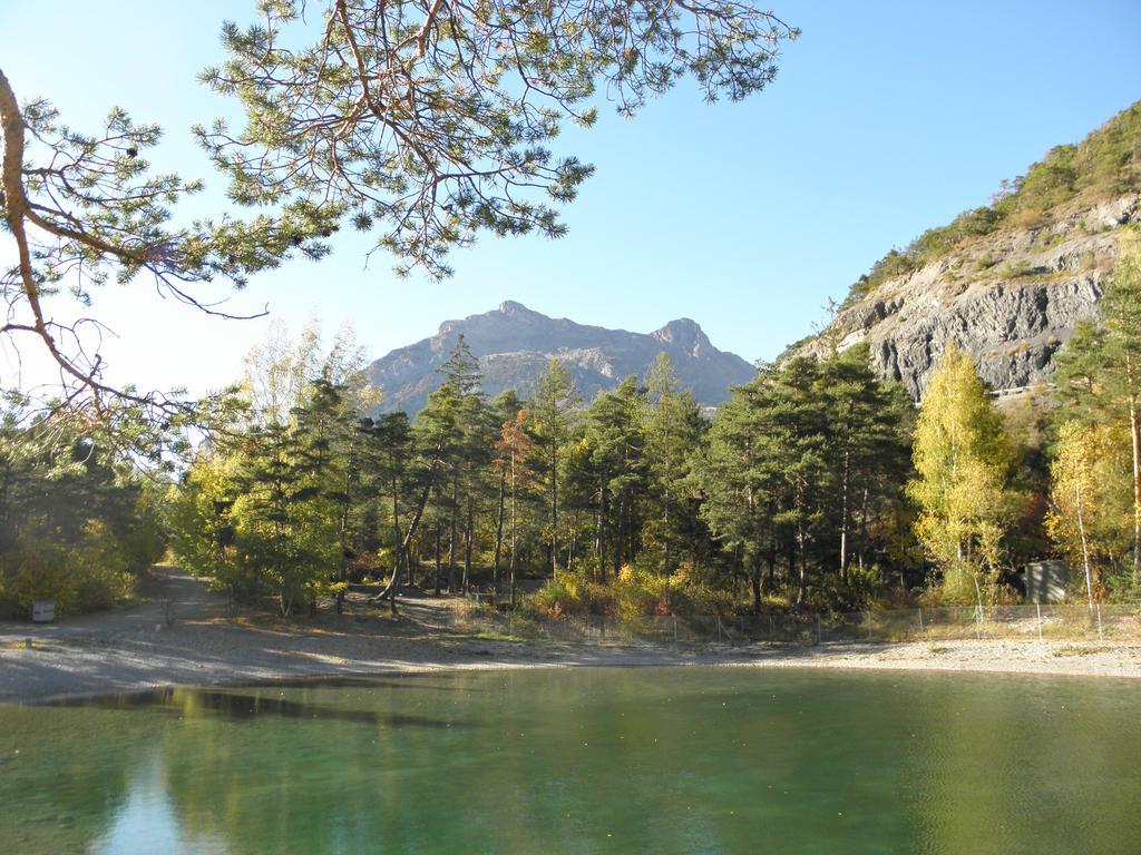 Les Terres Blanches De