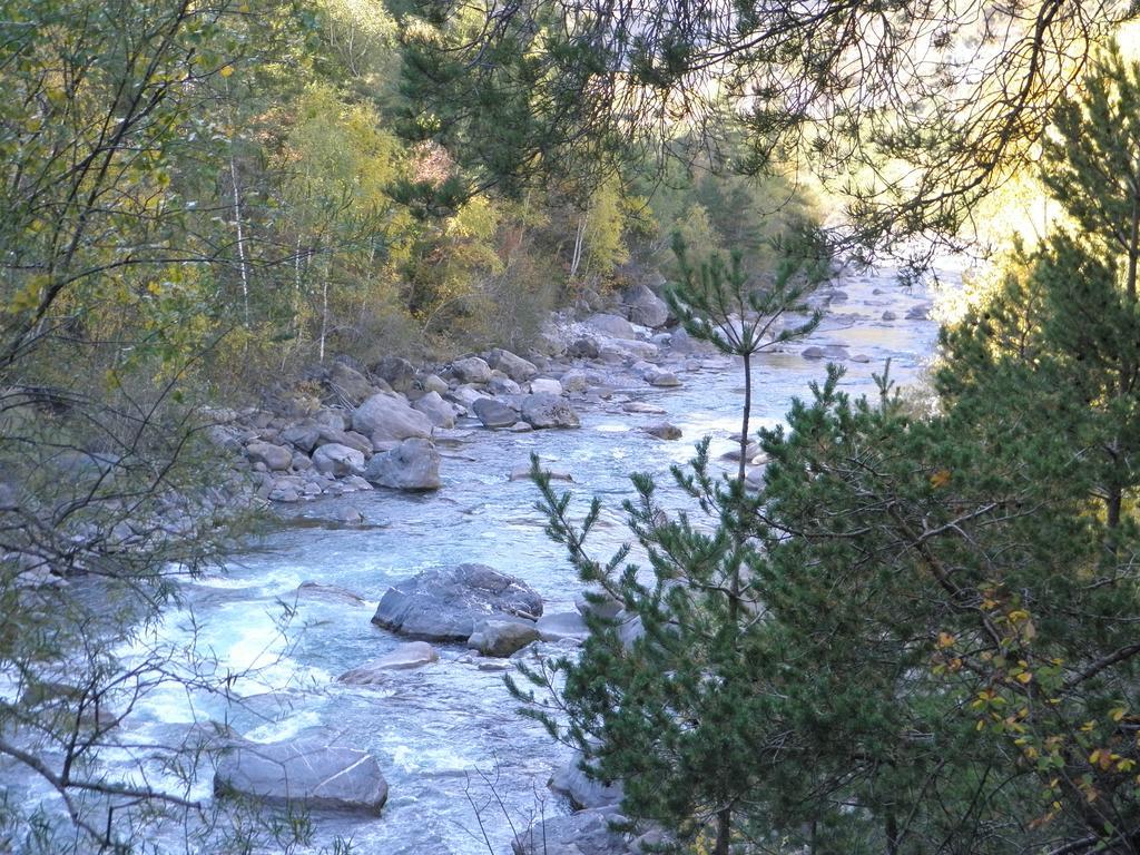 Les Terres Blanches De Meolans-Revel