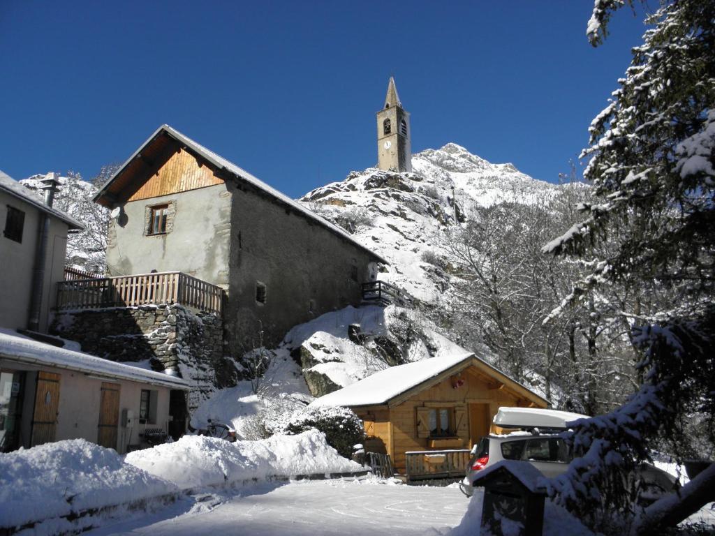 Les Terres Blanches De