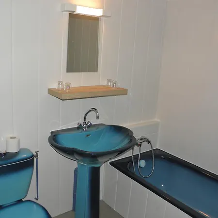 Gite Auberge Les Terres Blanches De Meolans Room photo