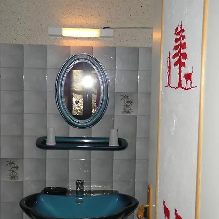 Gite Auberge Les Terres Blanches De Meolans Room photo