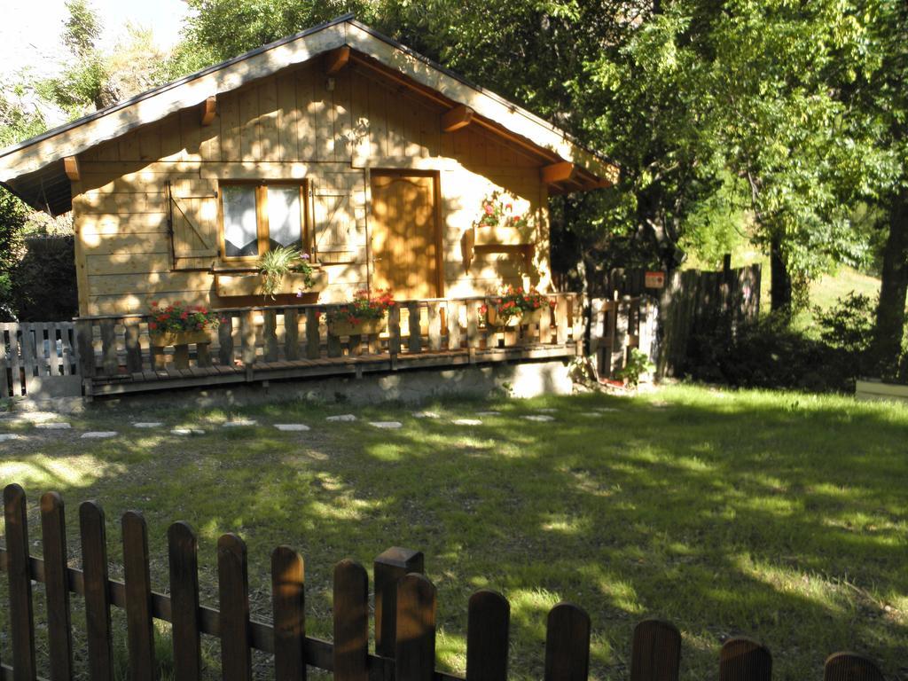 Les Terres Blanches De Hostel Méolans