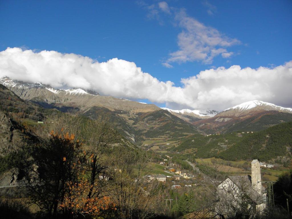 Les Terres Blanches De Hostel *