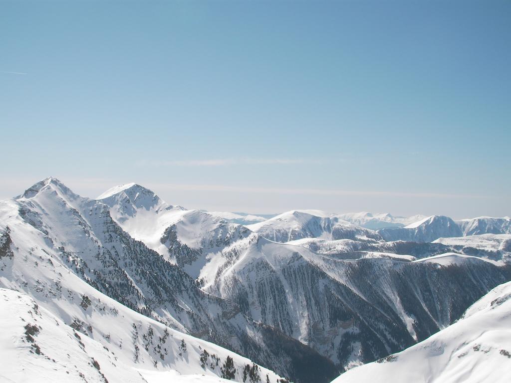 Les Terres Blanches De Méolans